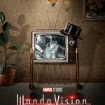 WandaVision Posters