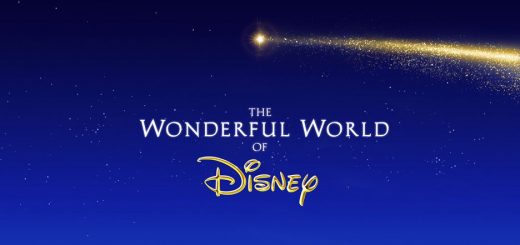Wonderful World of Disney
