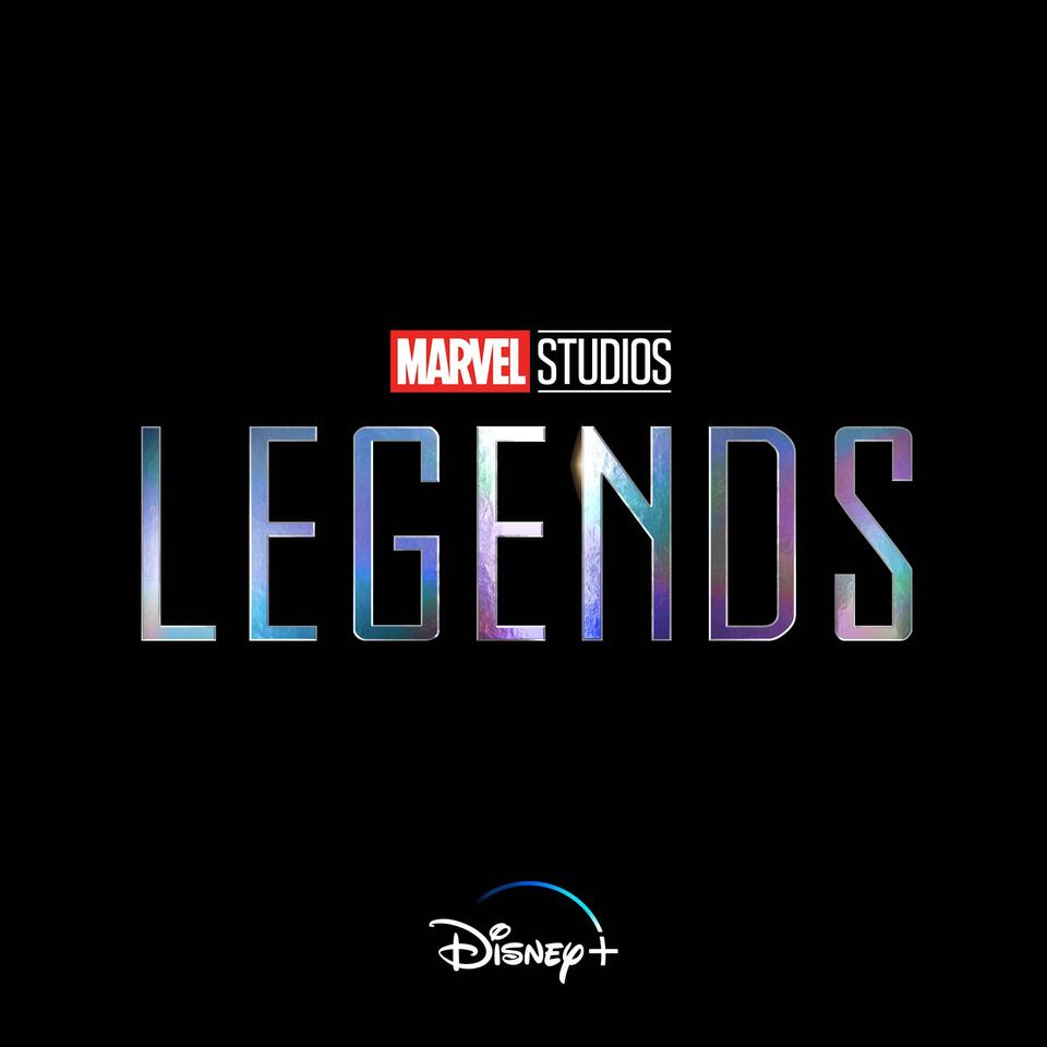 Marvel Studios: LEGENDS
