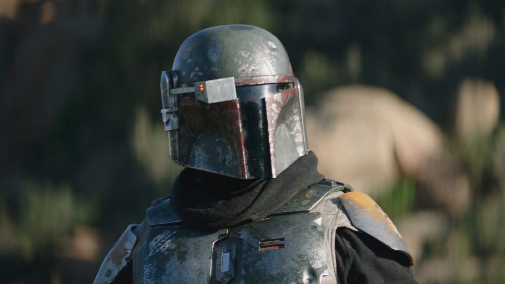 Disney Makes It Official Boba Fett Series Is Coming To Disney Plus Mickeyblog Com