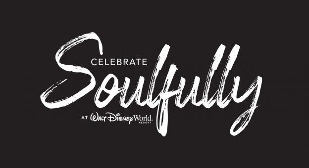 Disney Soulfully