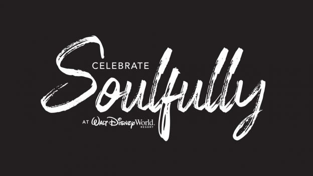 Disney Soulfully