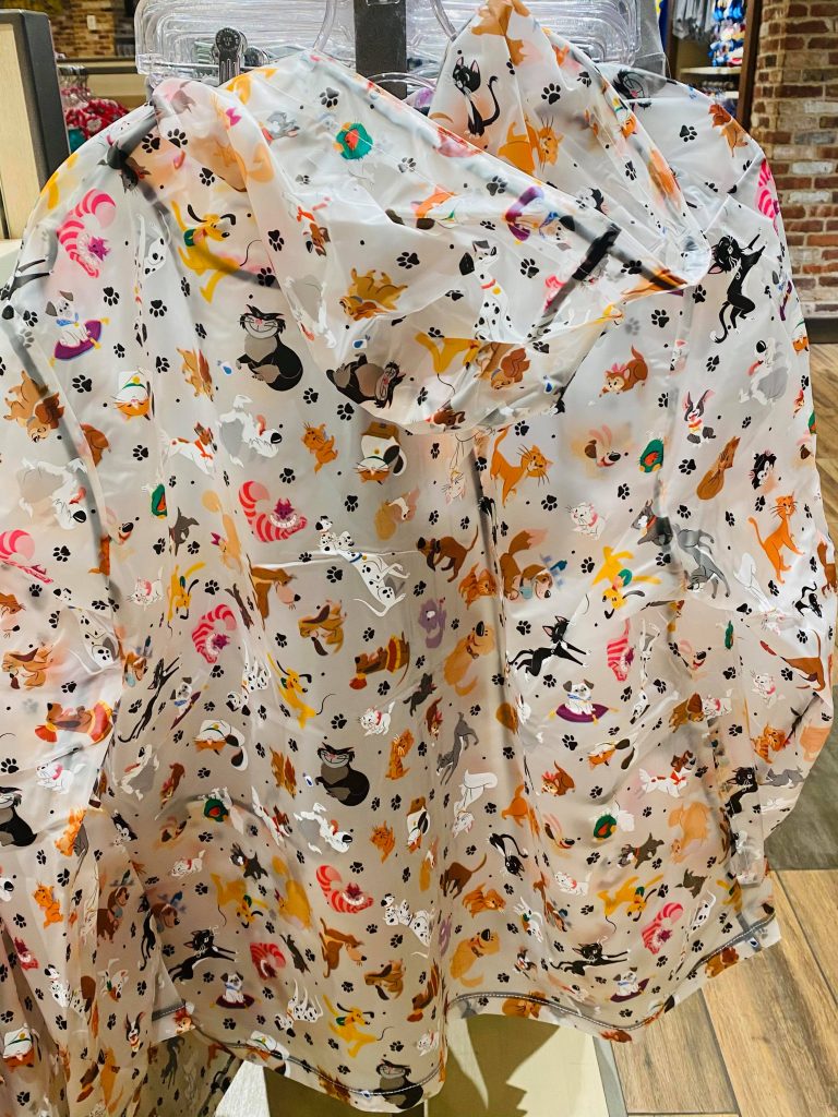 Gap Factory babyGap | Disney Rain Jacket - ShopStyle Girls' Outerwear