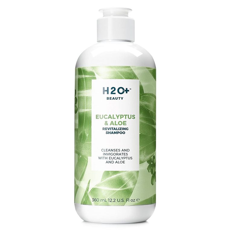 H2O+ Toiletries Now Available At Amazon