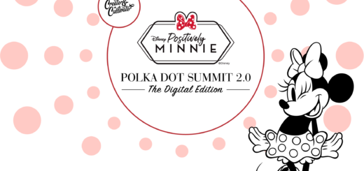 Polka Dot Summit 2.0