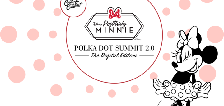 Polka Dot Summit 2.0