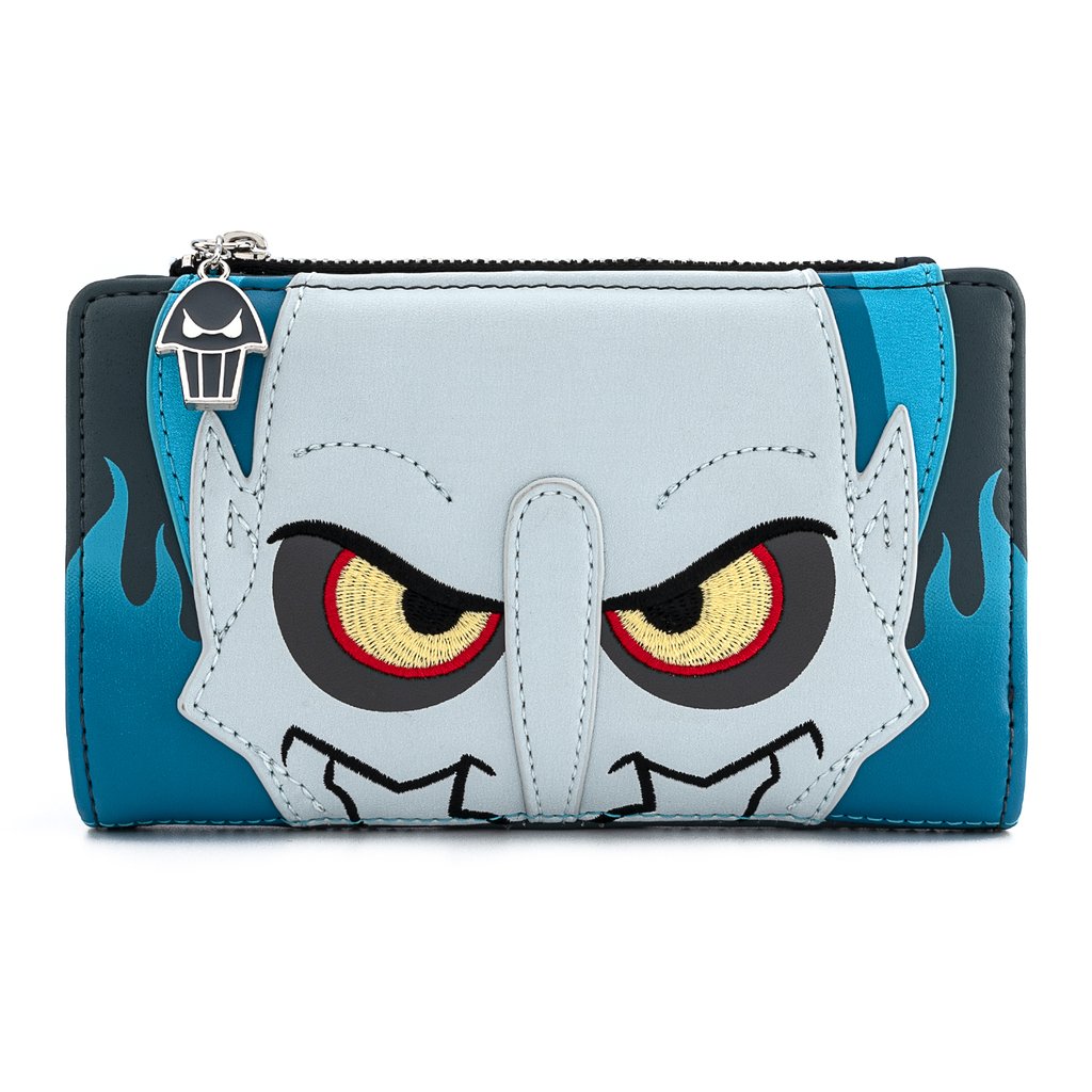 Get These Villainous Wallets From Loungefly! - MickeyBlog.com