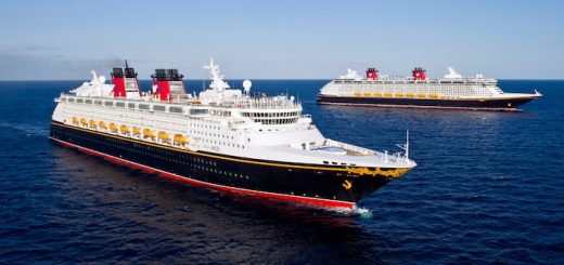where does the disney cruise to europe