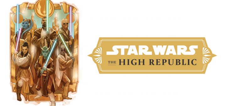 Star Wars, High Republic