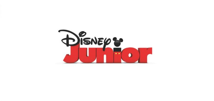 Disney Junior 10th Anniversary