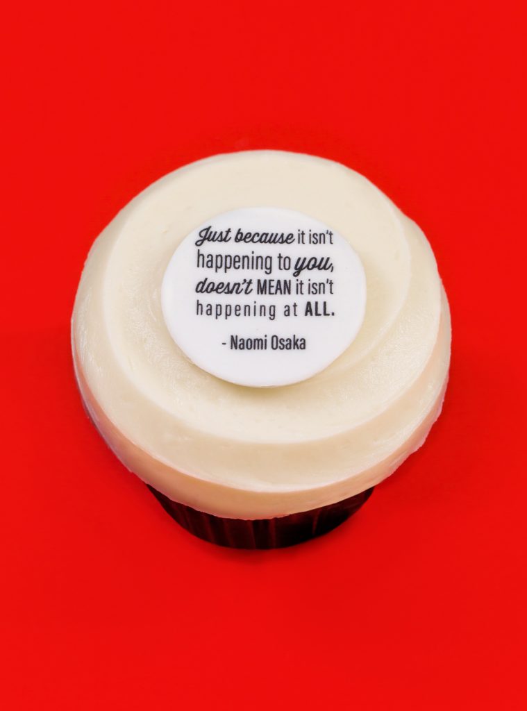 Sprinkles Debuts New Cupcakes For Black History Month Mickeyblog Com