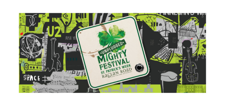 Raglan Road Mighty Festival