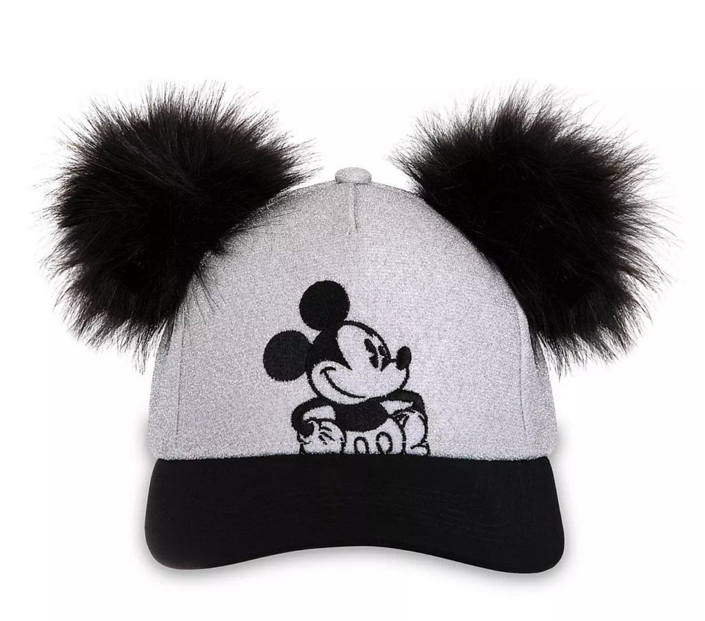 Mickey Mouse Baseball Cap gift from shopDisney
