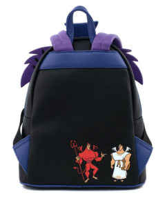 Yzma Loungefly Backpack