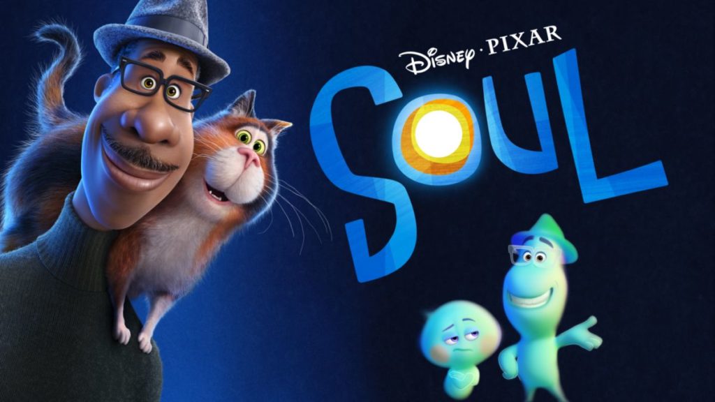 Pixar, Soul