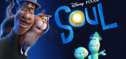Pixar, Soul
