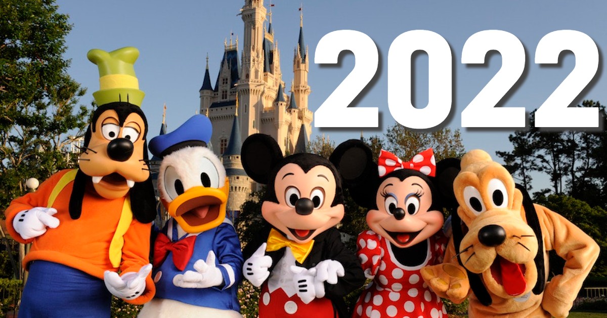 disney world packages for family of 4