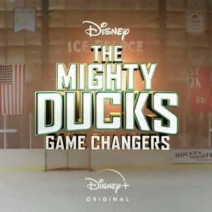 The Mighty Ducks