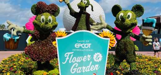 2021 Flower Garden Festival