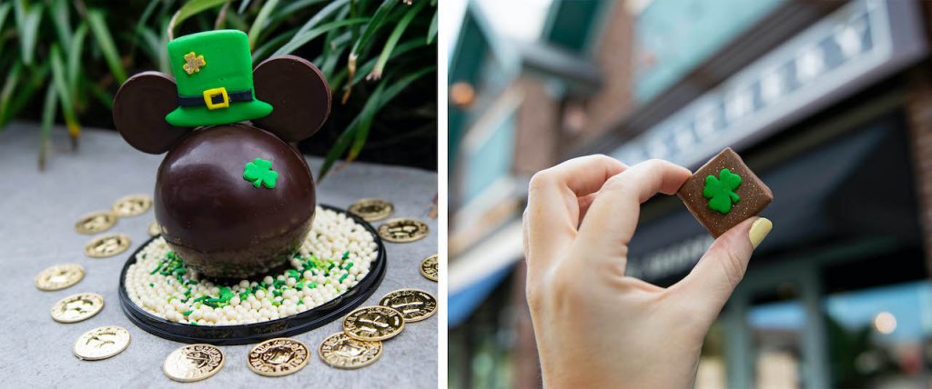 Celebrate Left Hander's Day With These Awesome Disney Springs Finds 