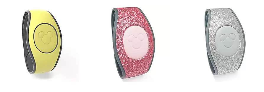 Very Cute For Your Magic Band New Magic Bands Called Magicbandits Princesses