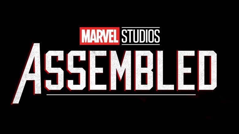 Marvel's Assembled