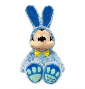 easter mickey