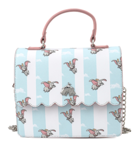Dumbo crossbody purse