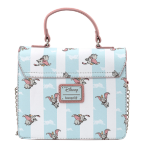 Dumbo crossbody purse
