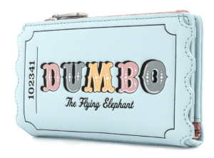 Dumbo wallet