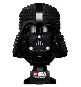 Vader Star Wars LEGO