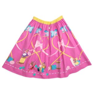 Stitch Shoppe Cinderella Skirt