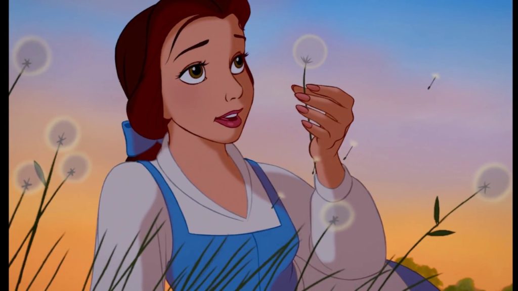 Important Lessons The Princesses Taught Us, Moana, Rapunzel, Belle & More