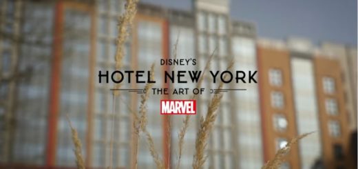 Hotel New York Marvel
