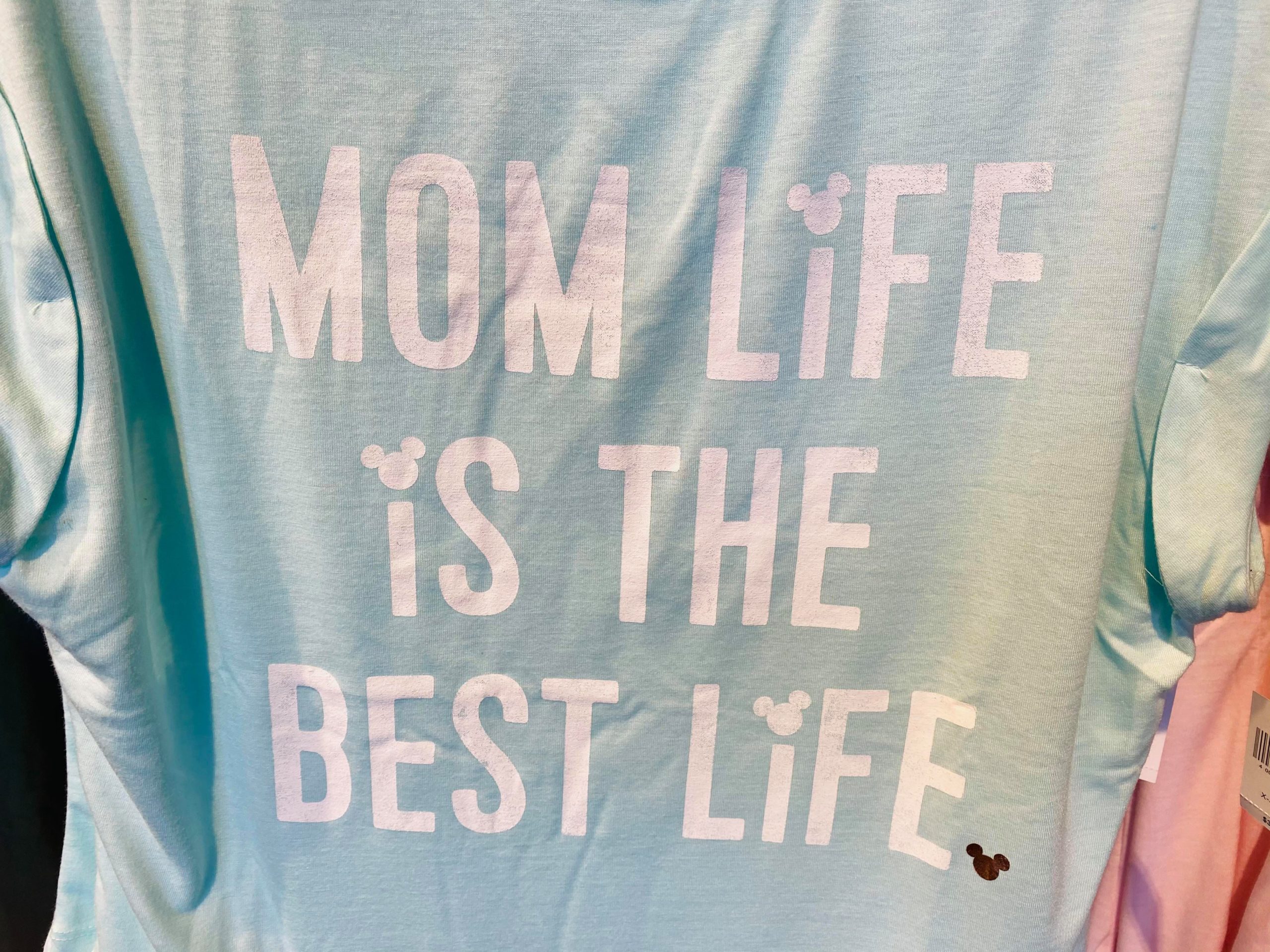 mom shirt