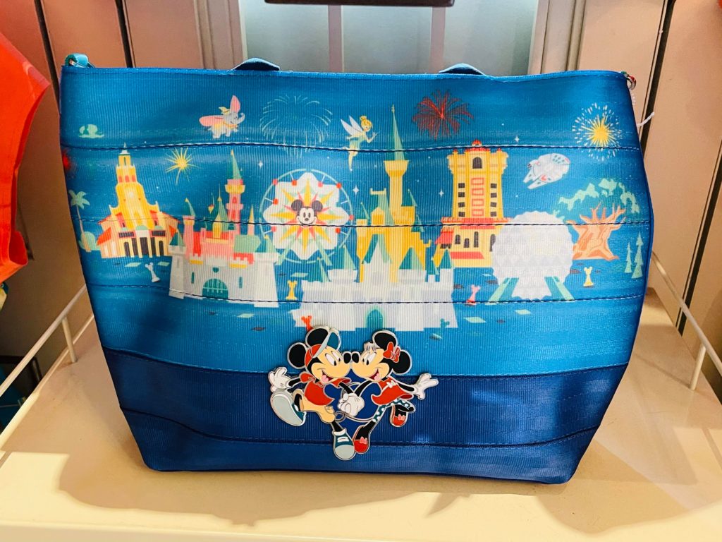 Harvey's Play in the Parks Collection Arrives at Magic Kingdom ...