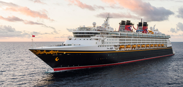 Disney Cruise COVID protocols