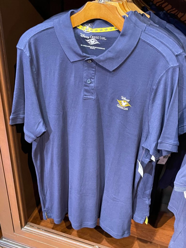 Disney Cruise Line Apparel NOW Available at Marketplace Co-Op ...