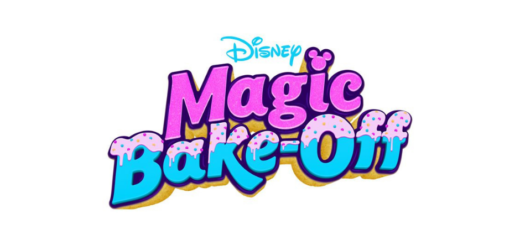 Disney’s Magic Bake-Off