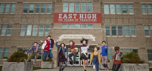 High School Musical Marathon