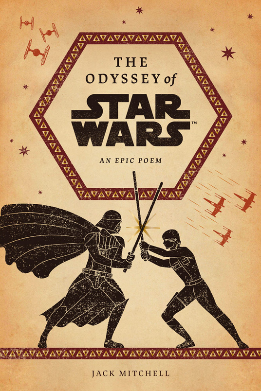 Odyssey of Star Wars