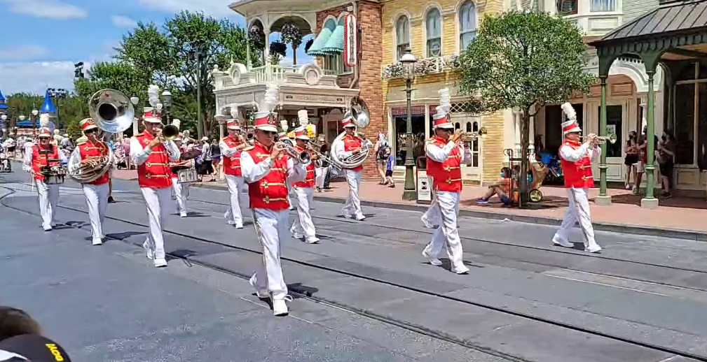Main Street Band