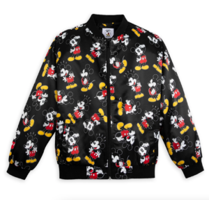 Mickey & Co. jacket