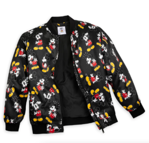 Mickey & Co. jacket