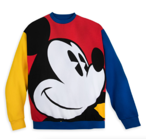 Mickey & Co. sweatshirt