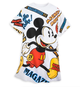 Mickey & Co. dress