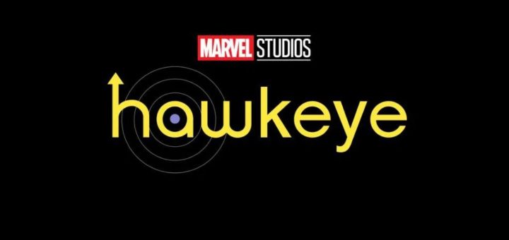 Hawkeye Disney+