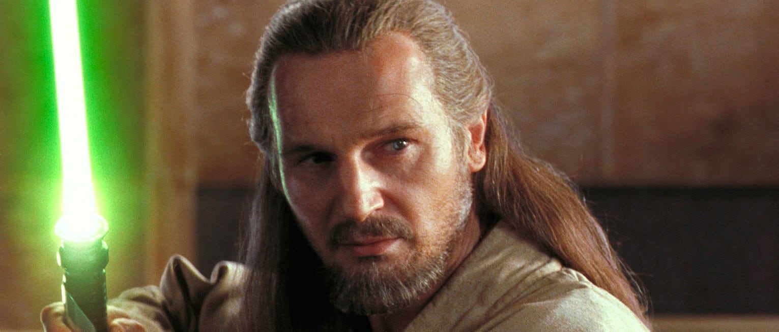 Star Wars: Liam Neeson thinks the franchise is losing its mystery thanks to  there being so many spin-offs