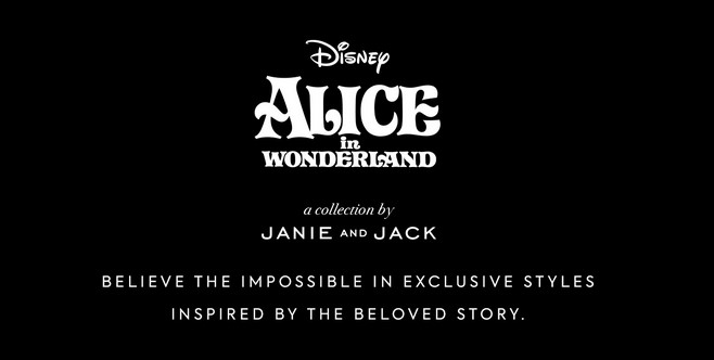 Alice Janie Jack
