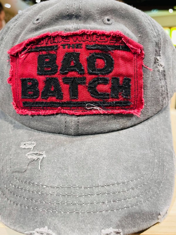 bad batch